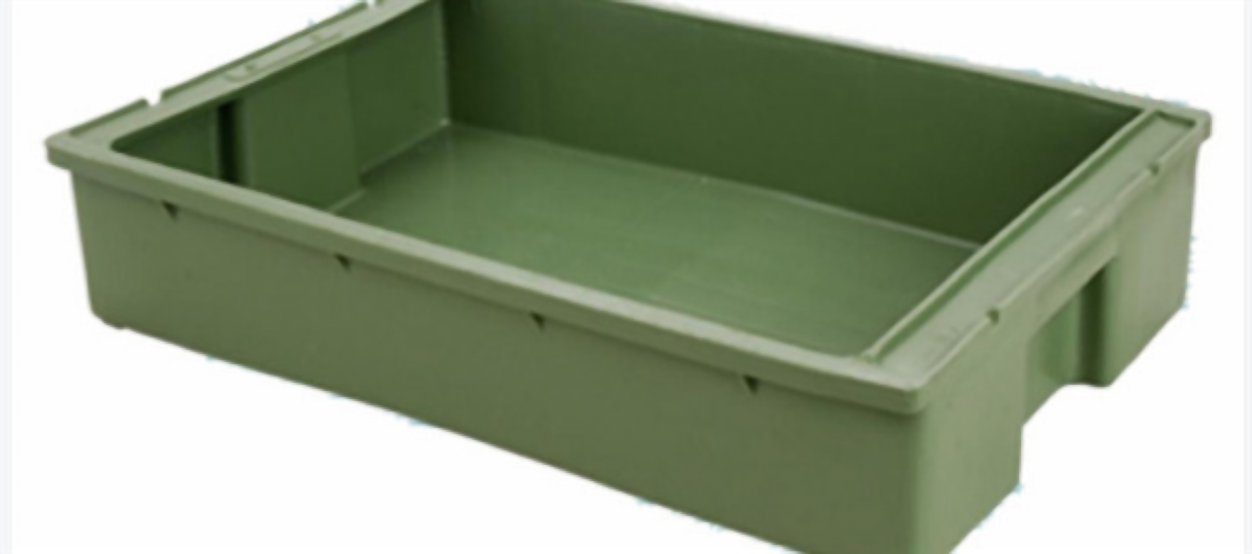 Caja merlucera Klyno