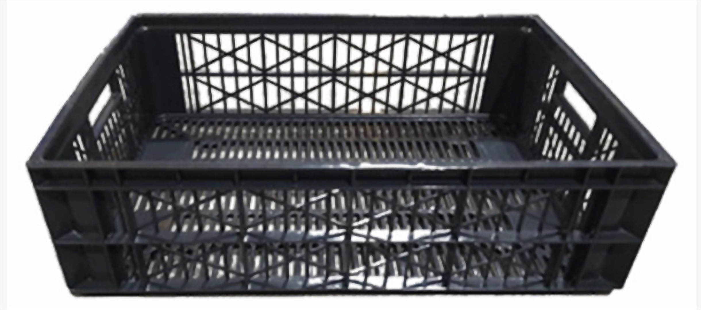 Caja pollera Klyno